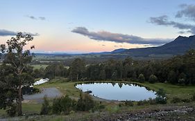 The Top Place Retreat